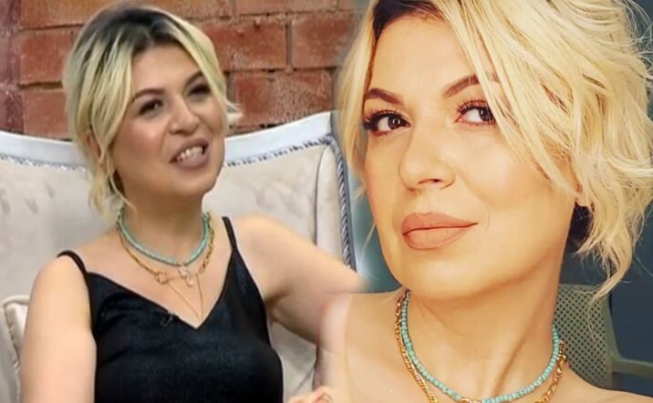 “Bunu yaşaya bilmədim, çünki nə qədər ki, anam var, mən hələ də uşağam”