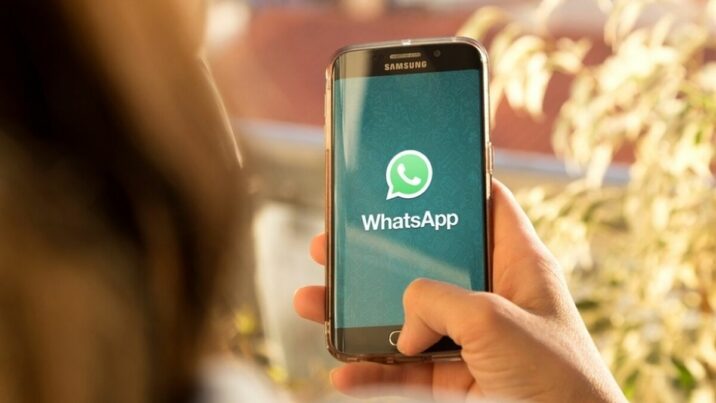 “WhatsApp”da yeni funksiya: Artıq mətnləri dəyişmək olacaq
