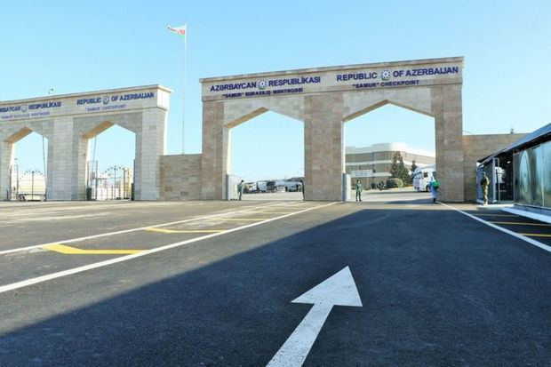 Gələn aydan quru sərhədlər açılır?