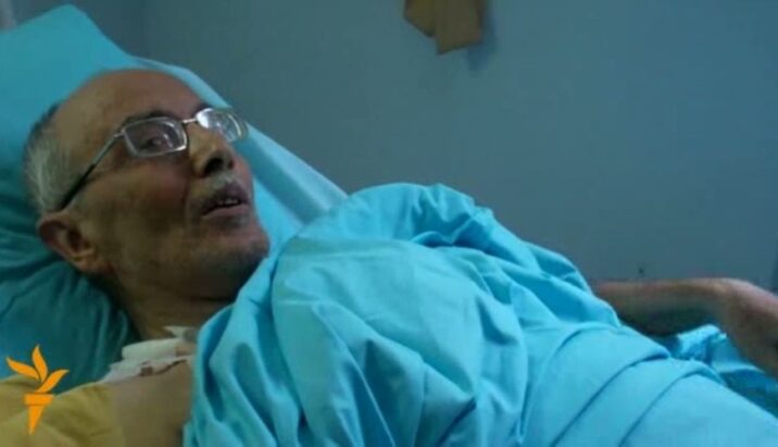 Rafiq Tağının qətlinin istintaqı gündəmdə – Qardaşı DTX-yə müraciət etdi