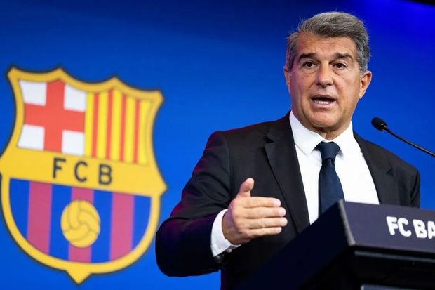 “Barselona”nın prezidenti: “Real Madrid”in hərəkətləri biabırçılıqdır”