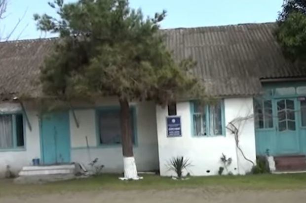 Lənkəranda 75 illik tibb məntəqəsinin acınacaqlı vəziyyəti – VİDEO