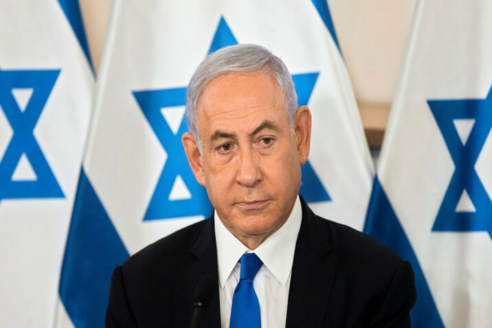 Netanyahu Səudiyyə Ərəbistanı ilə normal münasibət və sülh istədiyini bildirib