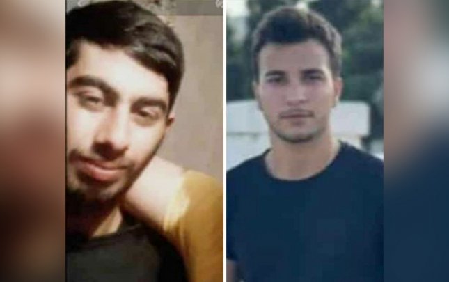 Əsir götürülmüş hərbçilərimizlə bağlı britaniyalı nazirə müraciət edildi