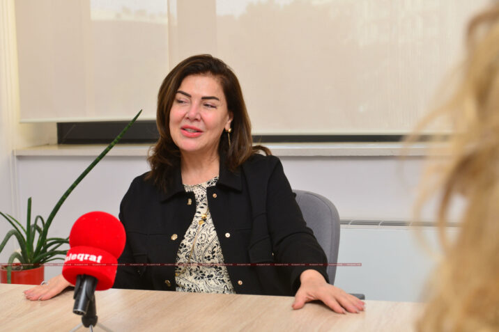 “Həyat yoldaşımla öncədən razılaşmışdıq ki…” – Müsahibə