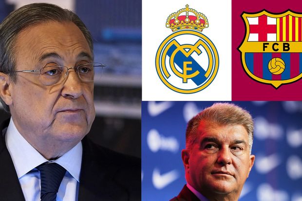 “Real”dan “Barselona”ya sərt cavab: “Rejim komandası hansıdır?”