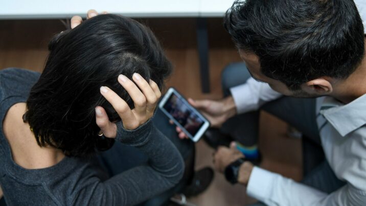 Gənc oğlan kənddən qaçan arvadını tapdı, otelə apardı və sonra… – Şok təfərrüat