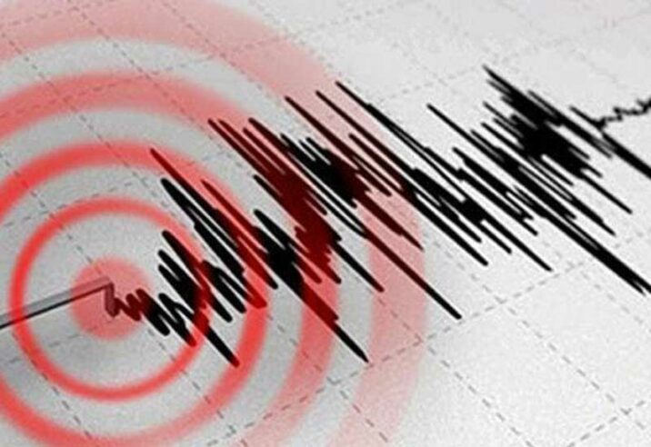 Azərbaycanda ZƏLZƏLƏ oldu 