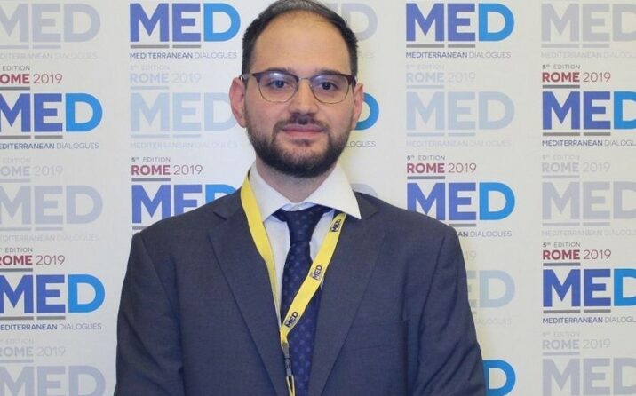 “Ermənistan təxribatlarla diqqəti ölkədəki problemlərdən yayındırmağa çalışır”