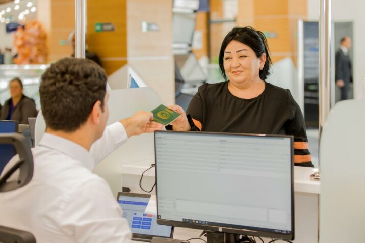 Salyanda “ASAN xidmət” mərkəzi fəaliyyətə başladı