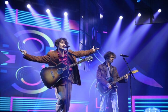 Avroviziya təmsilçilərimiz Avropa səhnələrinə çıxıblar