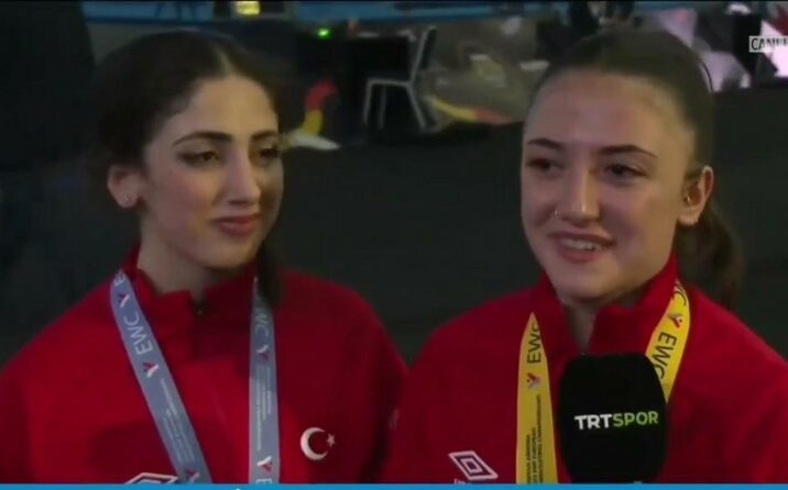 “Prezident İlham Əliyevin türkiyəli atletlərlə bağlı tapşırığının icrasına dərhal başlanılıb”