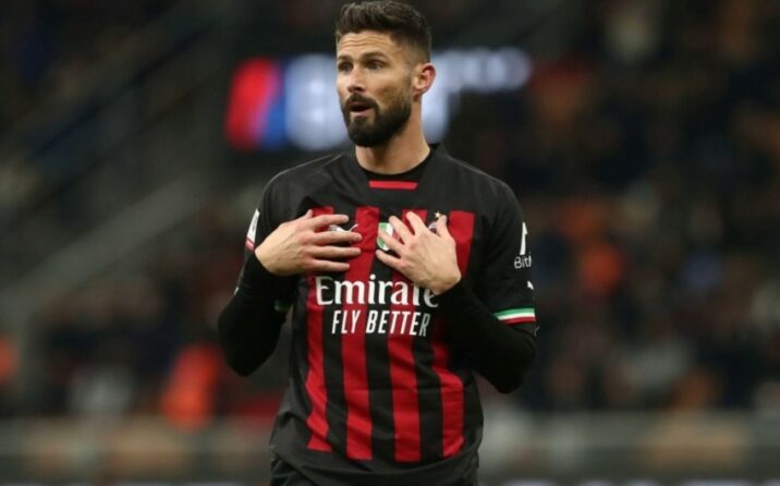 “Milan” 37 yaşlı hücumçu yeni müqavilə imzalayıb