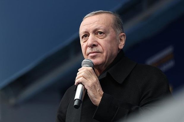 “Sabah Qara dəniz qazını yandıracağıq”