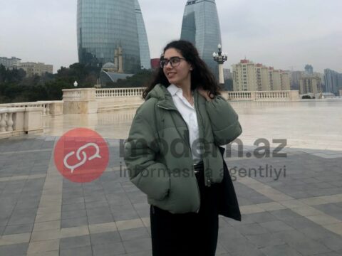Hazırlığa getmədən ən yüksək balı topladı: “Özümə güvənirəm…”