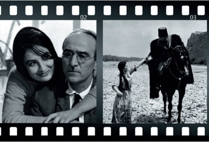 Azərbaycanda kino strategiyası HAZIRLANIR