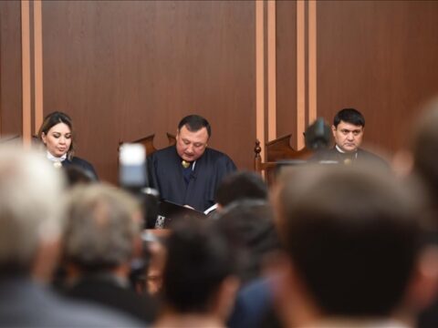 SSRİ dövründə repressiyaya məruz qalanlara bəraət verildi
