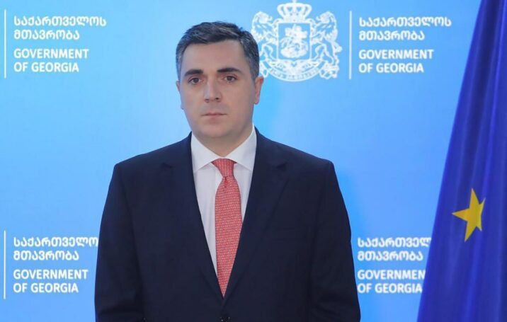 Gürcüstanla İtaliya əməkdaşlığı artırır – Vacib səfər