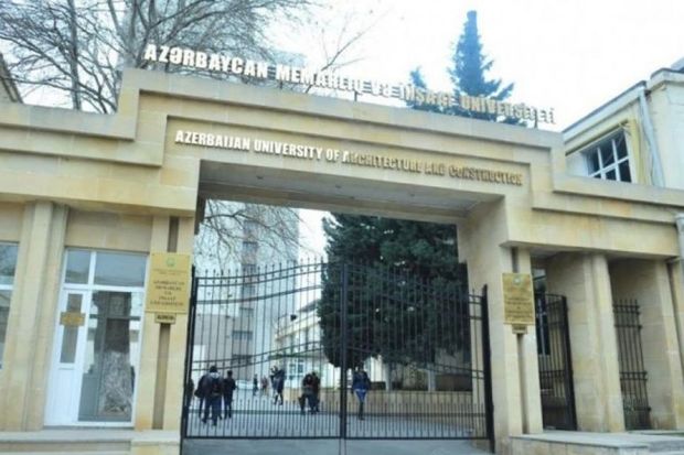 Bakıda universitetin birinci kurs tələbəsi vəfat edib – FOTO