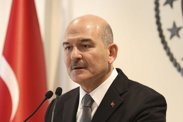 “Türkiyənin infrastrukturunun gücünü görən dünya təşvişə düşüb”