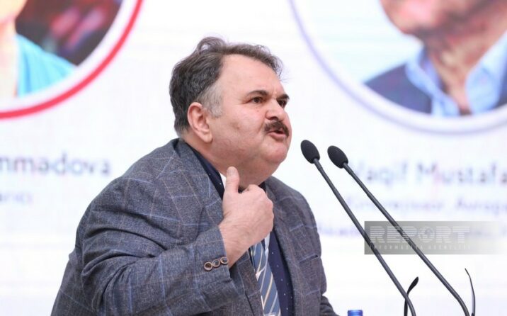 “Bu gün Azərbaycan ziyalısı çoxdur, amma ekranda yoxdur”