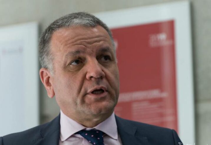 Aİ-nin Ermənistandakı yeni səfiri kimdir?