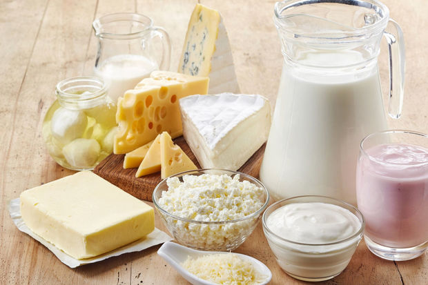 “Yemin və xammalın bahalaşması ət və süd məhsullarının maya dəyərinə təsir edir”