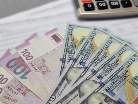 Dolların 5 günlük MƏZƏNNƏSİ