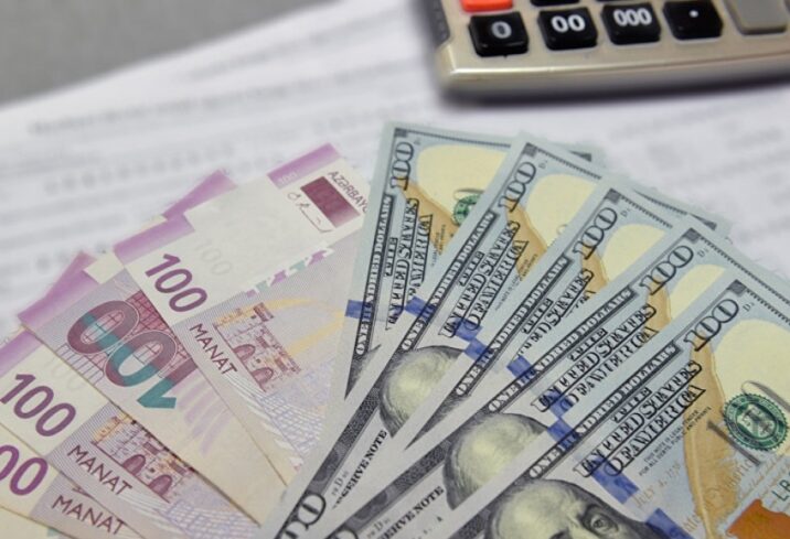 Dolların 5 günlük MƏZƏNNƏSİ