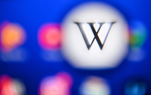 Rusiya vikipediyanı 1,5 milyon rubl cərimələdi