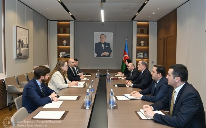 İrəvan 6 həftədir təkliflərimizə cavab vermir