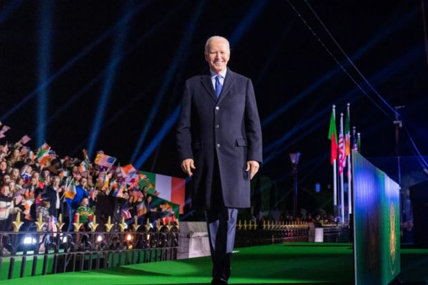 “Müsəlmanların səxavəti məni heyran etdi”