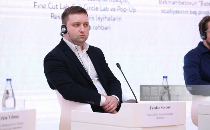 “İstehsal etdiyimiz kinolara maraq dörd dəfə artıb”