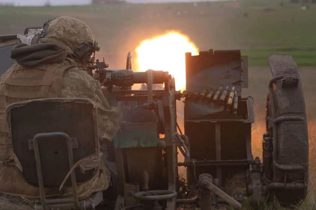 Rusiyanın Ukraynadakı müharibədə itkiləri – Yenilənmiş SİYAHI + FOTO