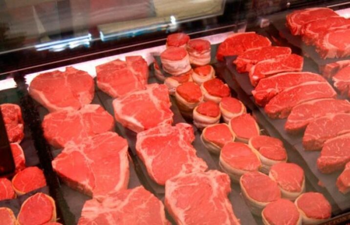 Azərbaycan ət idxalını 24 % artırıb