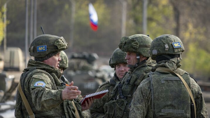 Revanşistləri onlar qızışdırır – Moskva bölgədə sülh istəmir