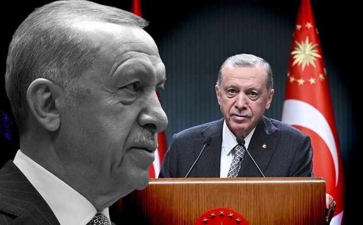 Ərdoğanın MAT HƏMLƏSİ – O bu qərarı seçkidən əvvəl vermişdi