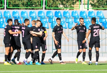 “Sabah” Tovuz klubunu məğlub etdi 