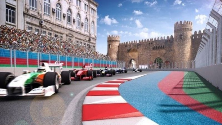 Sabahdan Bakının mərkəzi yolları BAĞLANIR