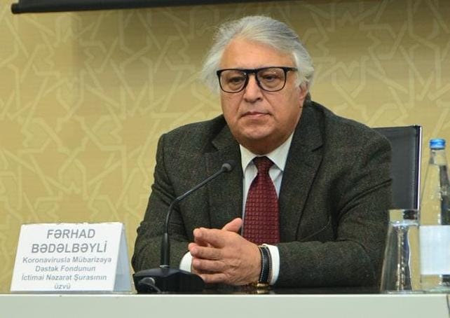 “Üzeyir bəyin güllələnmiş heykəlini öpürdüm, çünki gözündən güllə dəymişdi…”