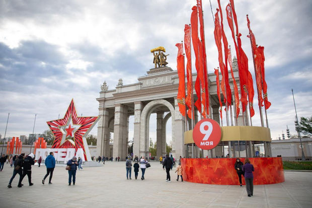 Mokvada Qələbə Günü paradında iştirak edəcək yeganə xarici lider kimdir?