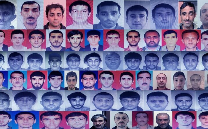 Suraxanıda narkotikə görə 60 nəfər TUTULDU