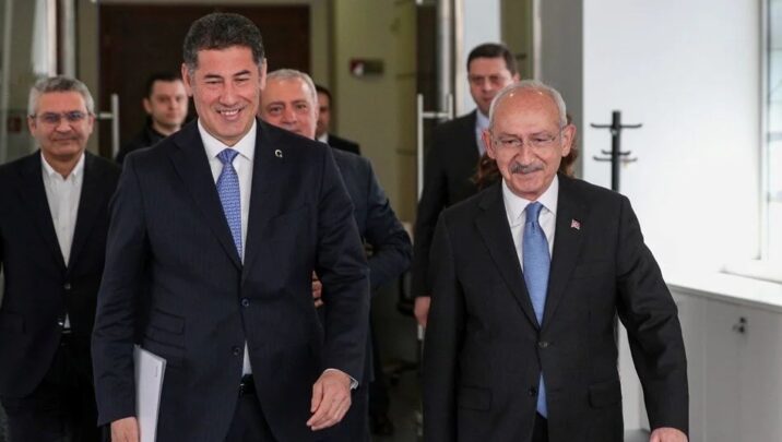 Anam öləndə Kılıçdaroğlu İğdıra gəldi, amma Bahçeli…