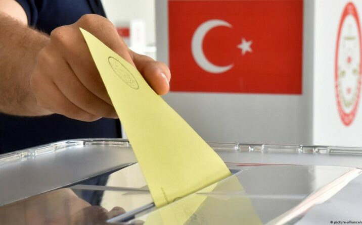 11 mindən çox Türkiyə vətəndaşı Azərbaycanda səs verəcək