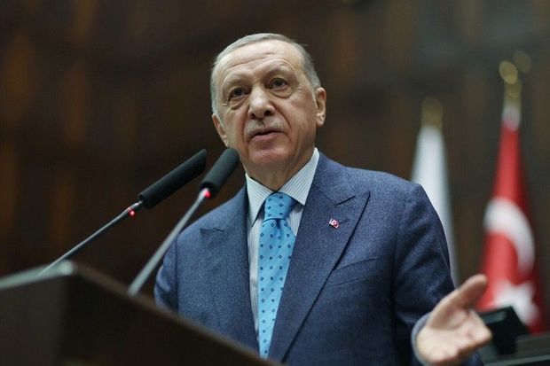 “Türkiyə yüzilliyində layiq olduğu mövqeyə çatacaq” “Türkiyə yüzilliyində layiq olduğu mövqeyə çatacaq”