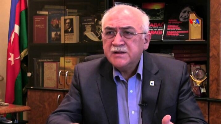 Oğlumun paylaşımı mənim üçün gözlənilməz oldu