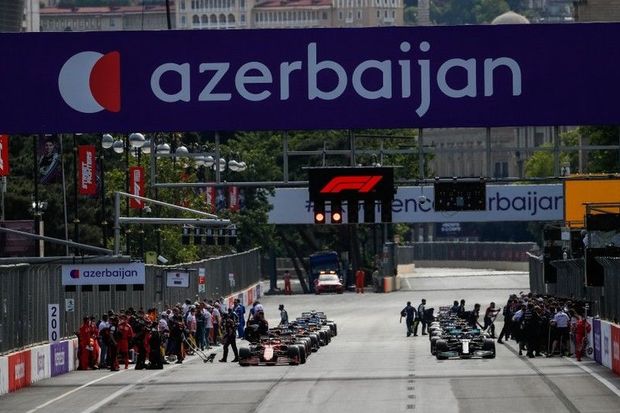 “Formula-1”: Bakıda çempionluq ənənəsi qırılacaqmı? “Formula-1”: Bakıda çempionluq ənənəsi qırılacaqmı?