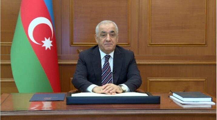 Baş nazir qərar İMZALADI Baş nazir qərar İMZALADI