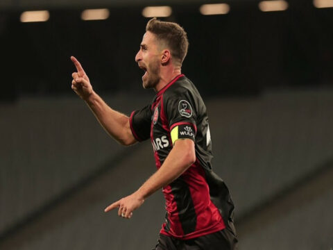 “Beşiktaş” “Karagümrük”ün italiyalı hücumçusu Borini ilə maraqlanır