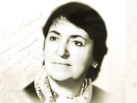 Azərbaycan oftalmologiyasının inkişafı Zərifə Əliyevanın adı ilə bağlıdır